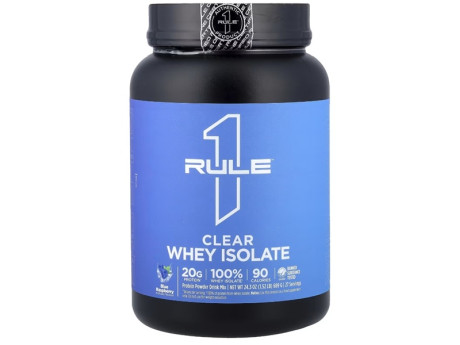 Clear Isolate R1 Rule One (690 грамм)
