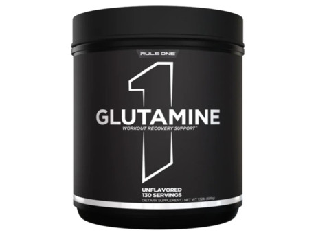Glutamin R1 Rule One (689 грамм)