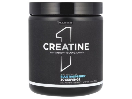 Creatine R1 Rule One (210 грамів)