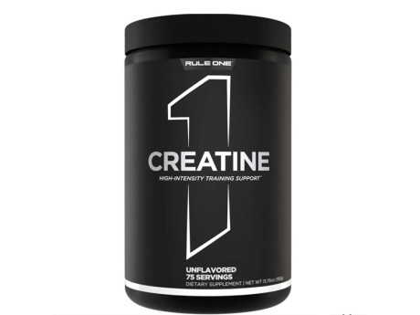 Creatine R1 Rule One (375 грамм)