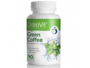 Green coffe Ostrovit 90 таб