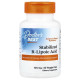 R-Lipoic Acid Stabilized 100мг Doctor's Best (60 вег капсул)