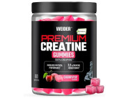 Premium Creatine gummies Weider (60 таблеток)