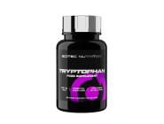 TRYPTOPHAN Essential Amino Acid Scitec Nutrition (60 капсул)