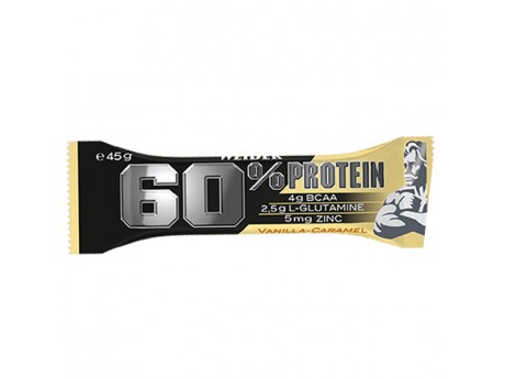 Батончик Protein Bar 60%