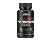  Premium Performance Stack Weider (180 капсул)