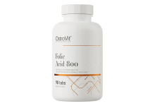 Folic Acid Ostrovit (90 таблеток)