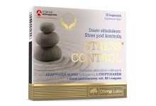Stress Control Olimp (30 капсул)