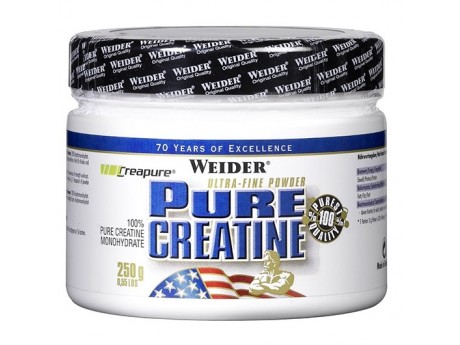 Creatiine 250 гр Weider