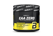 Аминокислоты EAA ZERO BioTech USA (182 грамма)
