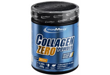 Collagen Powder Zero IronMaxx (250 грамів)