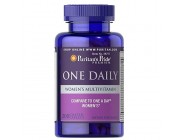 One Daily Women's Multivitamin (200 таб)