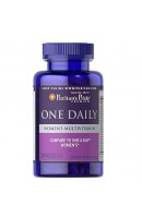 One Daily Women's Multivitamin Puritans Pride (200 таб)