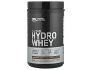 Platinum Hydro Whey Optimum Nutrition (795 грам) шоколад уцінка