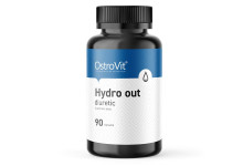 Диуретик Hydro Out Diuretic OstroVit (90 капсул)