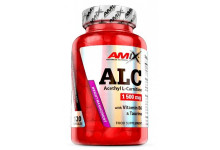 ALC with Taurine & Vitamin B6 Amix (120 капсул)