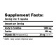 ALC with Taurine & Vitamin B6 Amix (120 капсул)