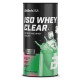 Iso Whey Zero Clear BioTech USA (400 грамм)