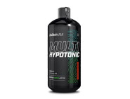 Ізотонік MULTI HYPOTONIC BioTech USA 1л
