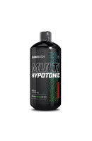 Ізотонік MULTI HYPOTONIC BioTech USA 1л