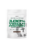 Vegan Protein Scitec Nutrition (400 грамів)