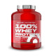 100% Whey Protein Professional Scitec Nutrition 1.8кг