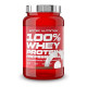 100% Whey Protein PROF Scitec Nutrition (780 грамм)