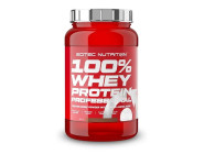 100% Whey Protein PROF Scitec Nutrition (780 грамів)