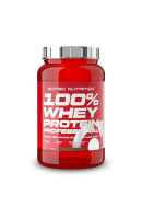 100% Whey Protein PROF Scitec Nutrition (780 грамм)