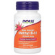 METHYL B-12 10000мкг Now Foods (60 таблеток)