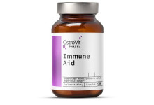 Pharma Immune Aid OstroVit (90 капсул)