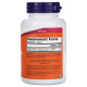 Natural Beta-Carotene 25000 IU NOW (180 капсул)
