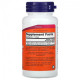 Natural Beta-Carotene 25000 IU NOW (90 капсул)