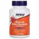 Natural Beta-Carotene 25000 IU NOW (180 капсул)