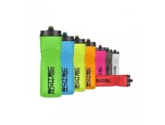 Бутылка для воды Bike bottle 650 мл