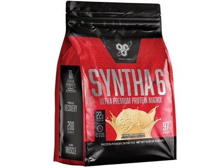 Syntha-6 BSN 4.45кг