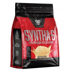 Syntha-6 BSN 4,5кг