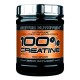 100% Creatine Monohydrate 300г