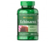 Echinacea 400 mg 100 капс