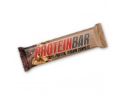 Протеиновый батончик 36% белка с цельным орехом без сахара