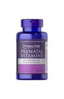 Prenatal Vitamins 100 таб