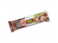 Протеиновый батончик 36% белка с цельным орехом без сахара