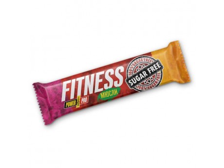 Батончик «FITNESS» с мюсли