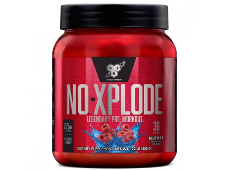 NO-Xplode 3.0 BSN 555 г