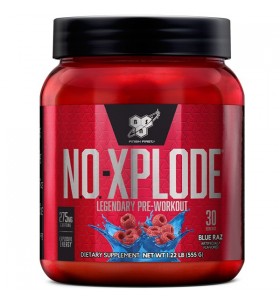 NO-Xplode 3.0 BSN (555 грамів)