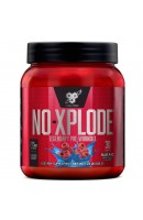 NO-Xplode 3.0 BSN (555 грамів)