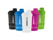 Шейкер WAVE + NANO 300 мл (+ 150 мл)