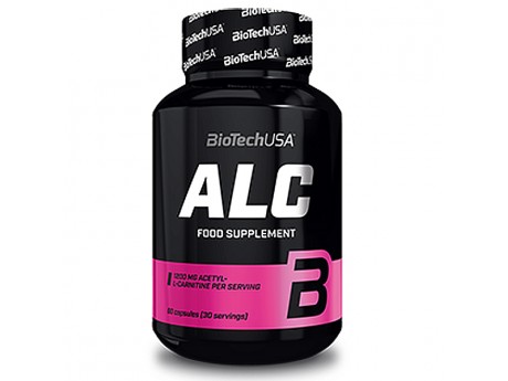 ALC BioTech USA (60 капс)