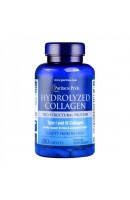 Hydrolyzed Collagen (Type 1 and 3 Collagen) 30 капсул