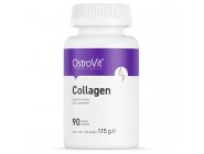 COLLAGEN OSTROVIT (90 таб)